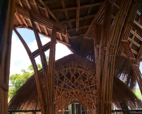 Bamboo Resort Phu Quoc 3* — курорт Фукуок, район Дыонгдонг