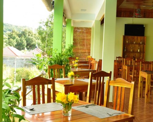 Bamboo Resort Phu Quoc 3* — курорт Фукуок, район Дыонгдонг