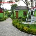 Bamboo Resort Phu Quoc 3* — курорт Фукуок, район Дыонгдонг