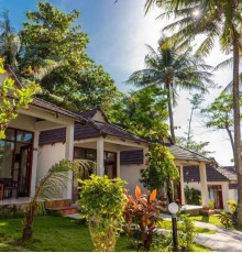Nhat Lan Resort 2*