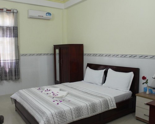 Nhat Lan Resort 2* на Фукуоке — честный обзор