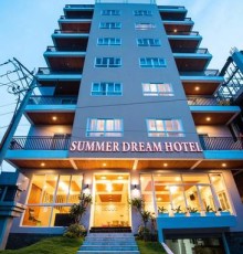 Summer Dream Hotel Phu Quoc 3*