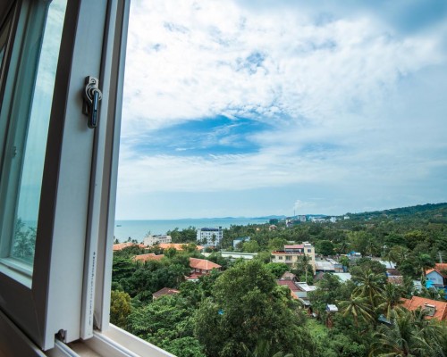 Summer Dream Hotel Phu Quoc 3* — отдых на Фукуоке