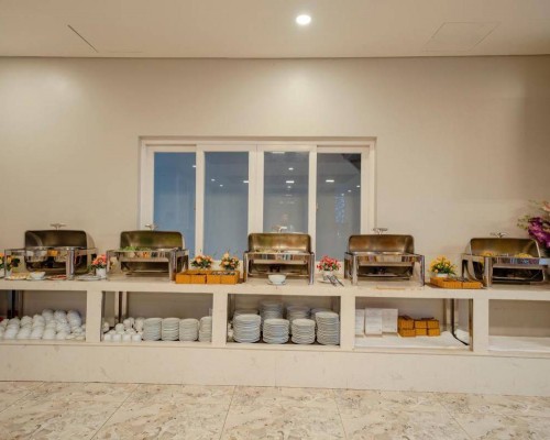 Summer Dream Hotel Phu Quoc 3* — отдых на Фукуоке