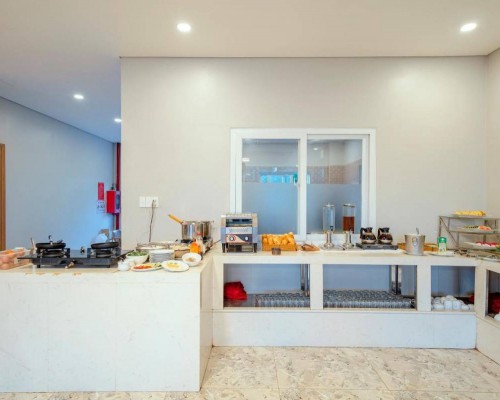 Summer Dream Hotel Phu Quoc 3* — отдых на Фукуоке