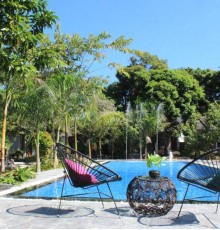 Hoa Nhat Lan Bungalow 1*