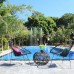 Hoa Nhat Lan Bungalow — отель 1* на Фукуоке