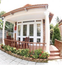 Lotus Apartment