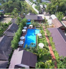 La Casa Resort 3*