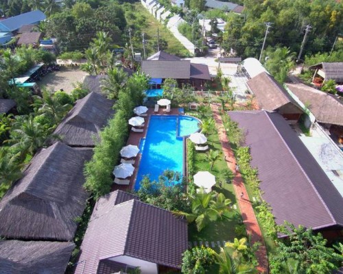 La Casa Resort 3* на Фукуоке: что важно знать перед бронированием
