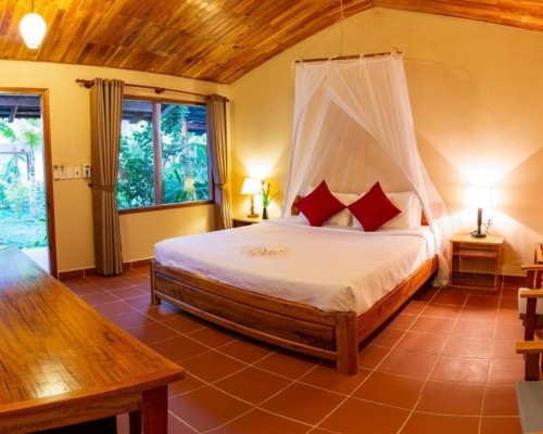 La Casa Resort 3* на Фукуоке: что важно знать перед бронированием