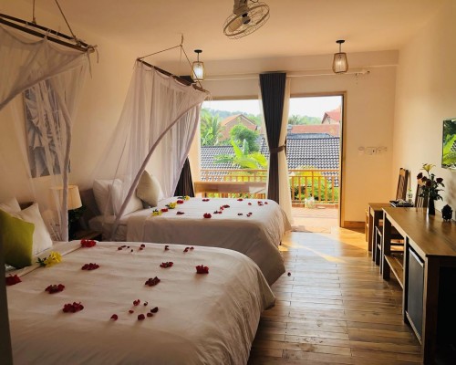 La Casa Resort 3* на Фукуоке: что важно знать перед бронированием