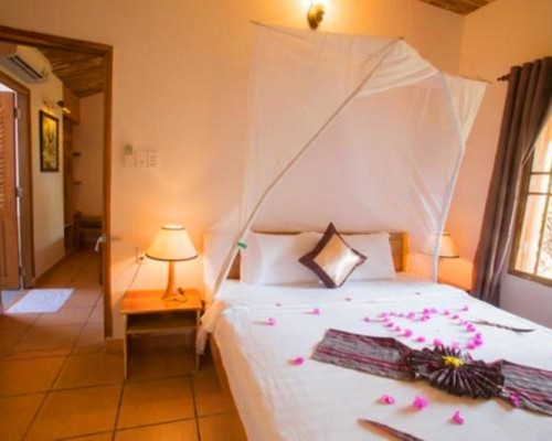 La Casa Resort 3* на Фукуоке: что важно знать перед бронированием