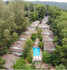 Hanh Ngoc Resort 3*