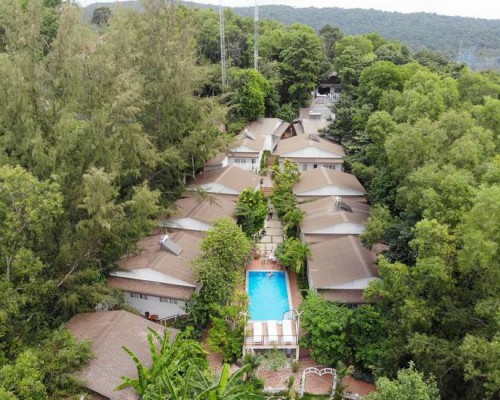 Hanh Ngoc Resort 3* в Фукуоке (Вьетнам)