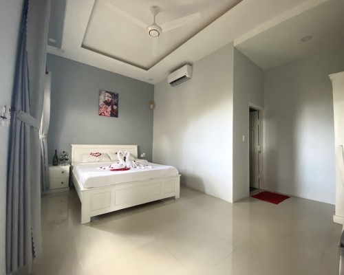 Hanh Ngoc Resort 3* в Фукуоке (Вьетнам)