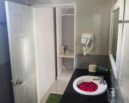 Hanh Ngoc Resort 3* в Фукуоке (Вьетнам)