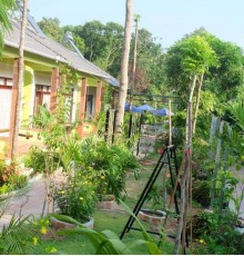 Mai Binh Phuong Bungalow 2*