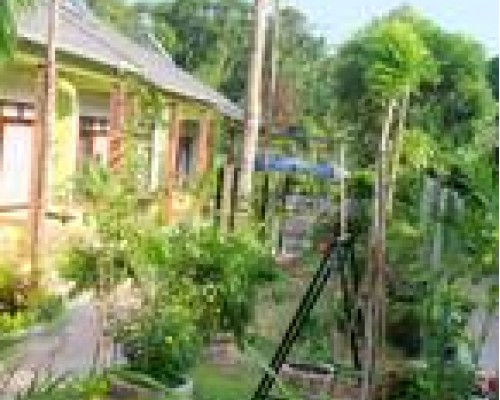 Mai Binh Phuong Bungalow 2* — бунгало на Фукуоке, Дуонг-Донг