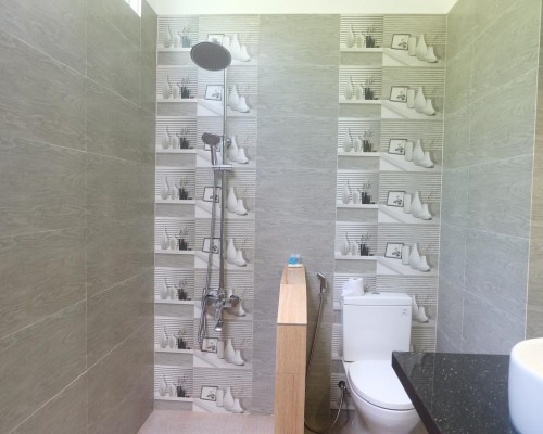 Mai Binh Phuong Bungalow 2* — бунгало на Фукуоке, Дуонг-Донг