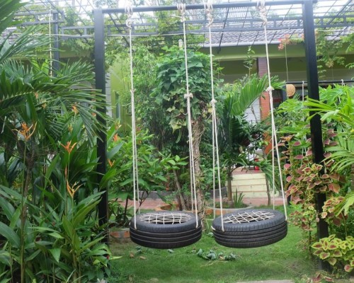 Mai Binh Phuong Bungalow 2* — бунгало на Фукуоке, Дуонг-Донг