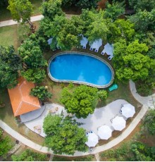 Phu Quoc Valley Resort 3*