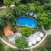 Phu Quoc Valley Resort 3* — эко-отель на Фукуоке