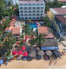 Phuong Binh House 3* Phuong Binh House 3*