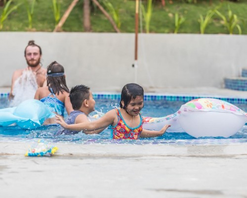 Phuong Binh House 3* на Фукуоке: что важно знать перед бронированием