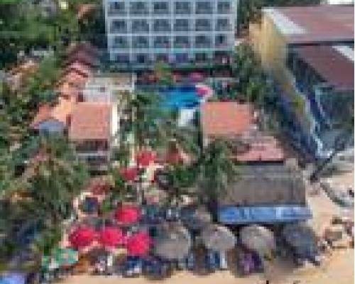 Phuong Binh House 3* на Фукуоке: что важно знать перед бронированием