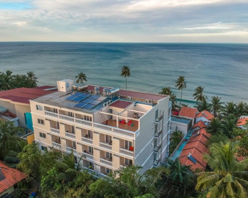 Phuong Binh House 3* на Фукуоке: что важно знать перед бронированием