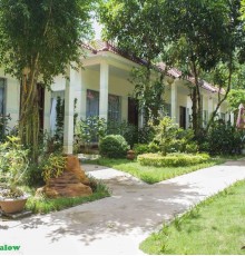 Mon Bungalow 1*
