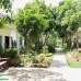 Mon Bungalow — бюджетный отель 1* на Фукуоке