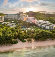 Premier Residences Phu Quoc Emerald Bay 5*