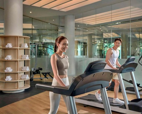 Premier Residences Phu Quoc Emerald Bay 5* — Фукуок, Вьетнам