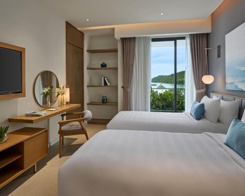 Premier Residences Phu Quoc Emerald Bay 5* — Фукуок, Вьетнам