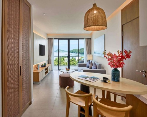Premier Residences Phu Quoc Emerald Bay 5* — Фукуок, Вьетнам