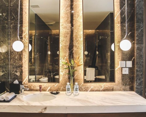 Premier Residences Phu Quoc Emerald Bay 5* — Фукуок, Вьетнам