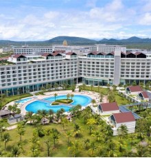 Radisson Blu Resort Phu Quoc 5*