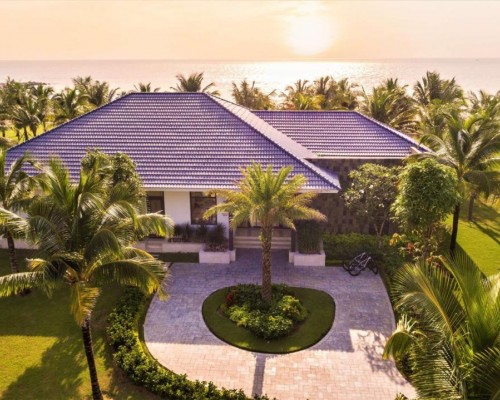 Radisson Blu Resort Phu Quoc 5* на курорте Фукуок