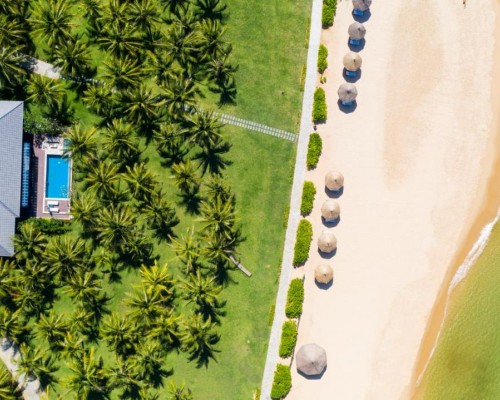 Radisson Blu Resort Phu Quoc 5* на курорте Фукуок