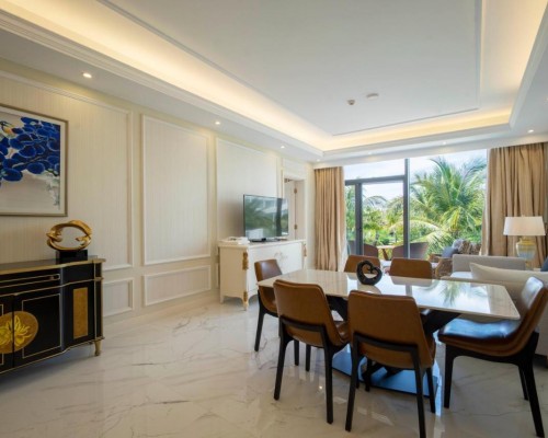 Radisson Blu Resort Phu Quoc 5* на курорте Фукуок