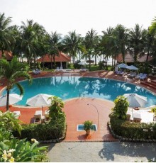 The Saigon Phu Quoc Resort 4*