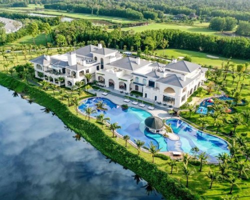 Vinpearl Discovery Wonderworld Phu Quoc: отдых 5* на Фукуоке