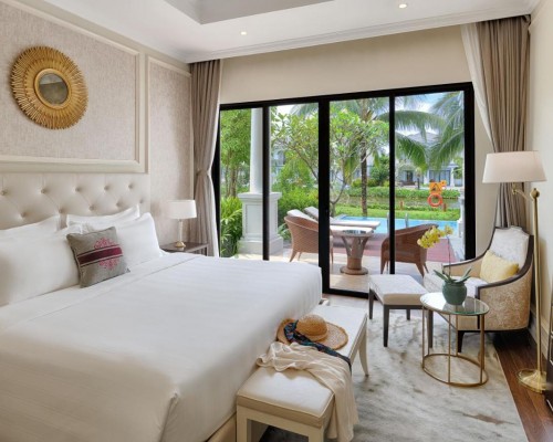 Vinpearl Discovery Wonderworld Phu Quoc: отдых 5* на Фукуоке