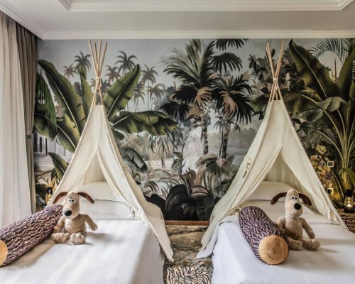 Vinpearl Discovery Wonderworld Phu Quoc: отдых 5* на Фукуоке