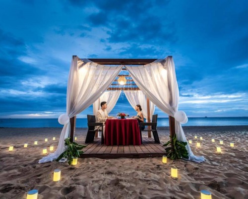 Vinpearl Discovery Wonderworld Phu Quoc: отдых 5* на Фукуоке