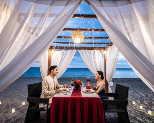 Vinpearl Discovery Wonderworld Phu Quoc: отдых 5* на Фукуоке