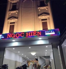Ngoc Hien Hotel Nha Trang