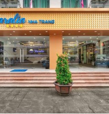 Paralia Hotel Nha Trang 4*